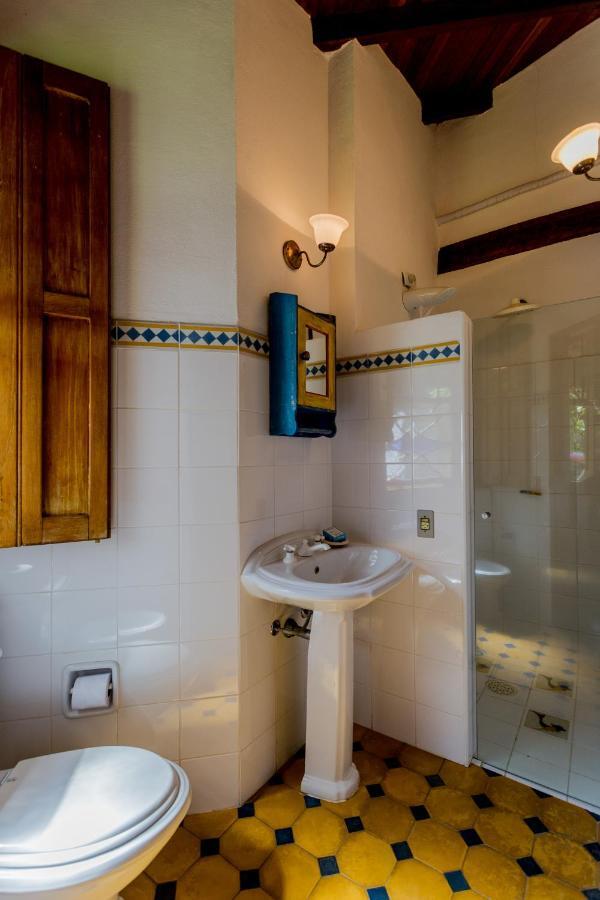 Feiticeira Guesthouse Ilhabela Room photo